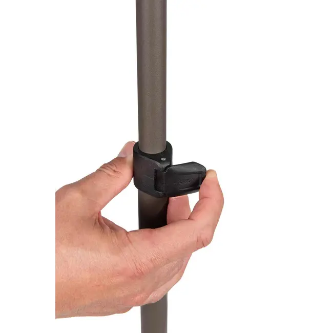 Tripod Cantarire Fox Carpmaster, Aluminiu, 60kg, Picioare Telescopice