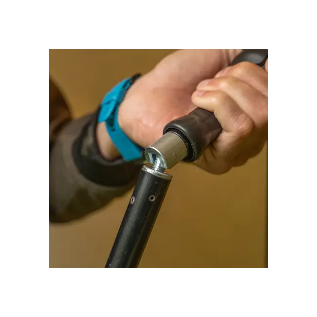 Umbrela Pescuit Avid Carp Revolve Day-Session Brolly, 150cm