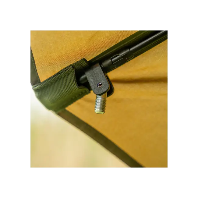 Umbrela Pescuit Avid Carp Revolve Day-Session Brolly, 150cm