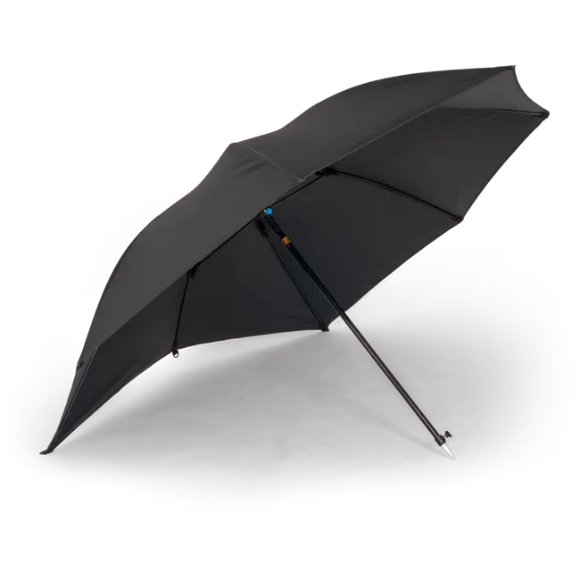 Umbrela Pescuit Preston Inception Fibreglass Flatback Brolly