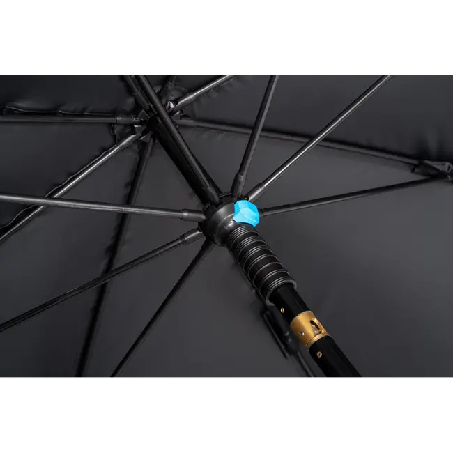 Umbrela Pescuit Preston Inception Fibreglass Flatback Brolly