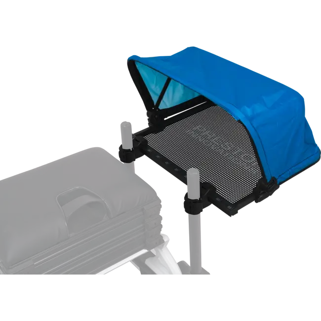 Tava Laterala cu Acoperitoare Preston Ventalite Large Hoodie Side Tray