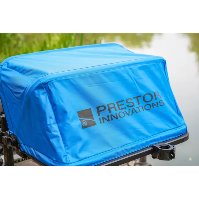 Tava Laterala cu Acoperitoare Preston Ventalite Large Hoodie Side Tray