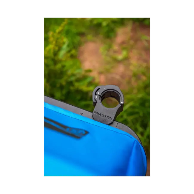 Tava Laterala cu Acoperitoare Preston Ventalite Large Hoodie Side Tray