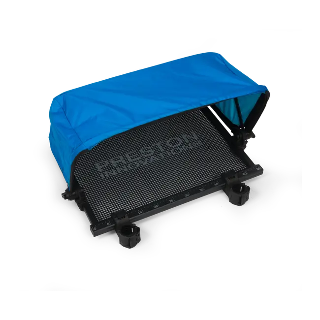 Tava Laterala cu Acoperitoare Preston Ventalite Large Hoodie Side Tray