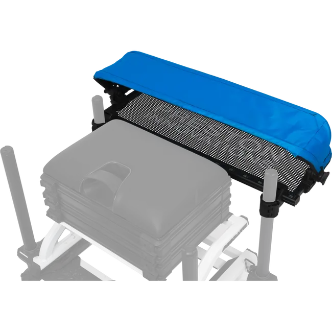 Tava Laterala si Acoperitoare Preston Ventalite Slimline Hoodie Side Tray