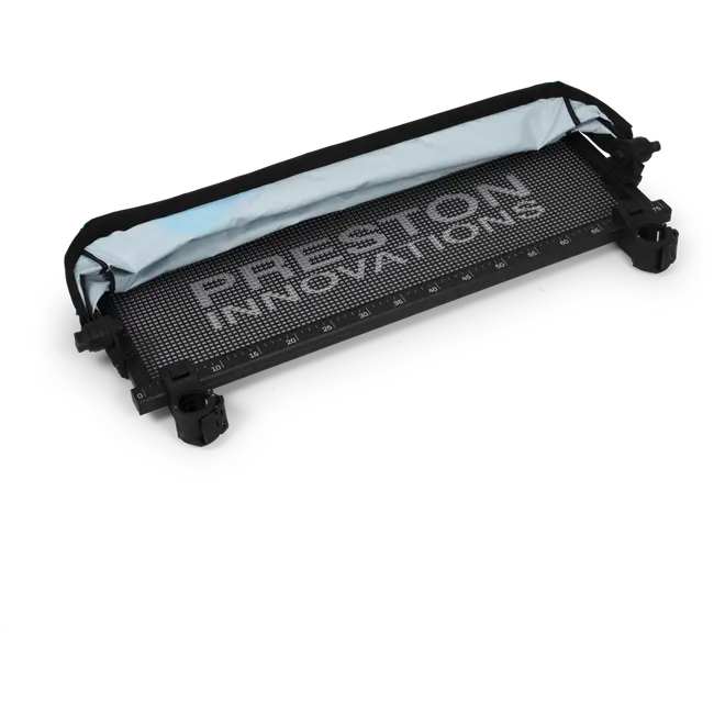 Tava Laterala si Acoperitoare Preston Ventalite Slimline Hoodie Side Tray