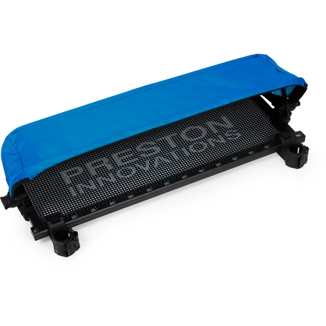 Tava Laterala si Acoperitoare Preston Ventalite Slimline Hoodie Side Tray