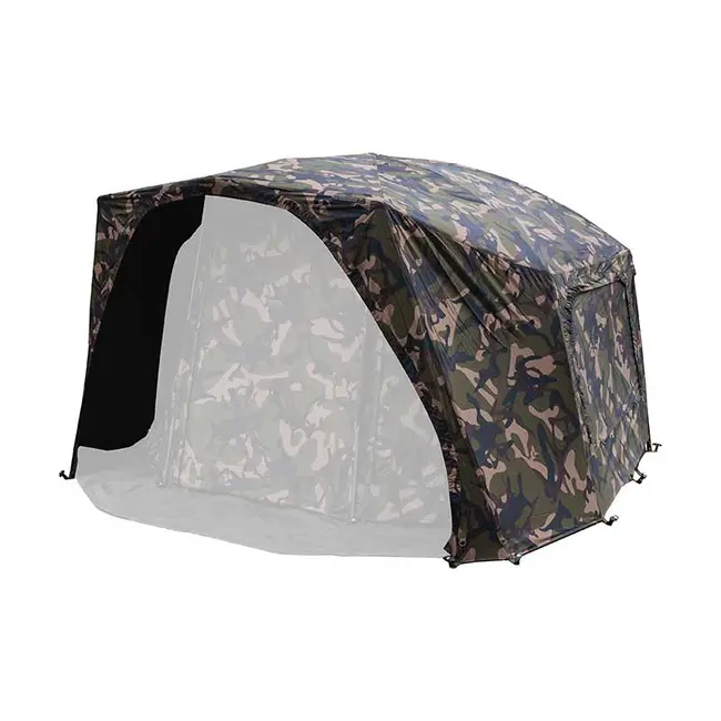 Folie Aditionala Cort FOX Frontier II Camo Deluxe Wrap