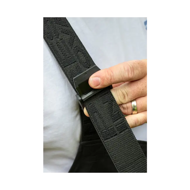 Costum pescuit Preston DFH Suit - Impermeabil si Rezistent