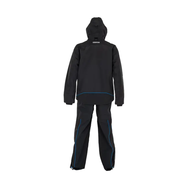 Costum pescuit Preston DFH Suit - Impermeabil si Rezistent