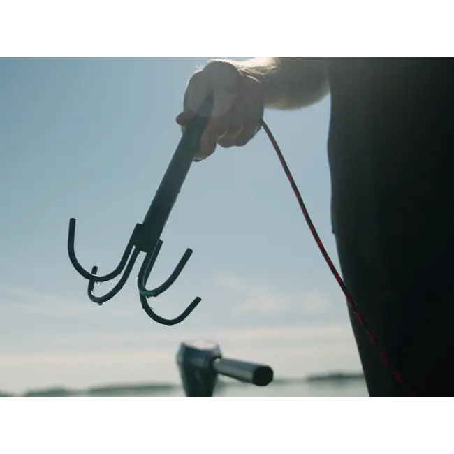 Ancora Anti-desfacere,Anti-Snag Delphin HELP