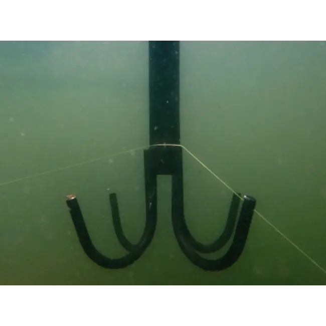 Ancora Anti-desfacere,Anti-Snag Delphin HELP