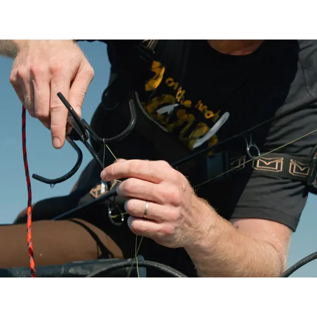 Ancora Anti-desfacere,Anti-Snag Delphin HELP