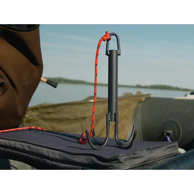 Ancora Anti-desfacere,Anti-Snag Delphin HELP