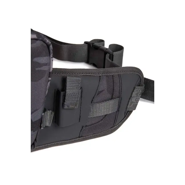 Borseta Fox Rage Camo Voyager Belt Bag – 68x21x18cm