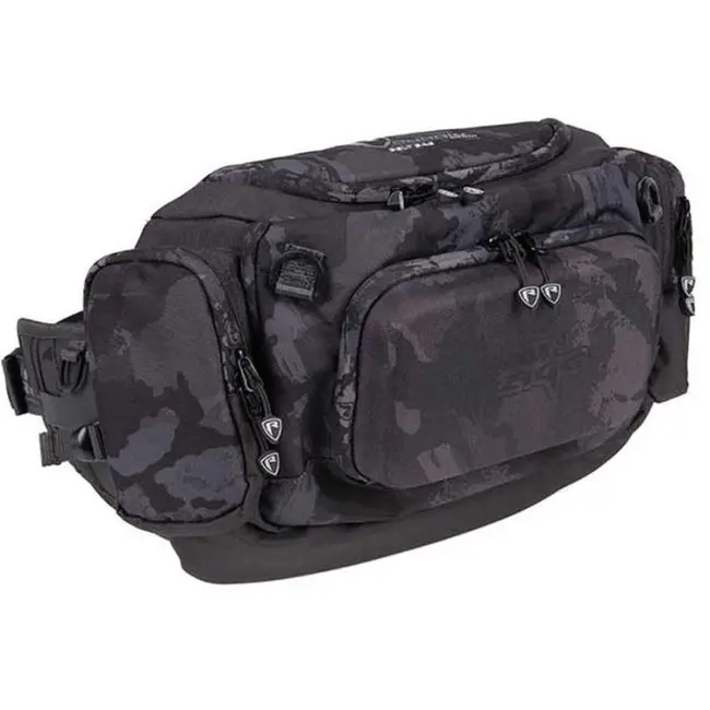 Borseta Fox Rage Camo Voyager Belt Bag – 68x21x18cm