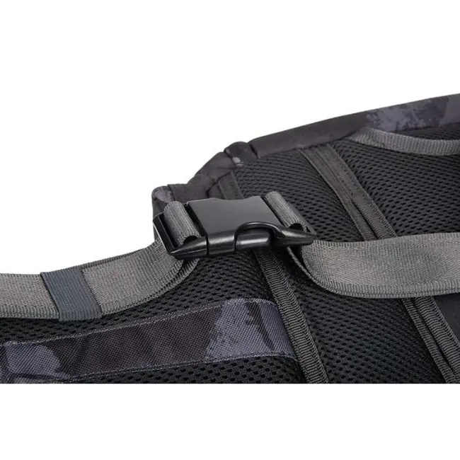 Borseta Fox Rage Camo Voyager Belt Bag – 68x21x18cm