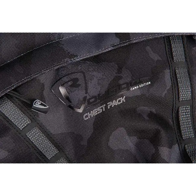 Borseta Fox Rage Camo Voyager Chest Pack