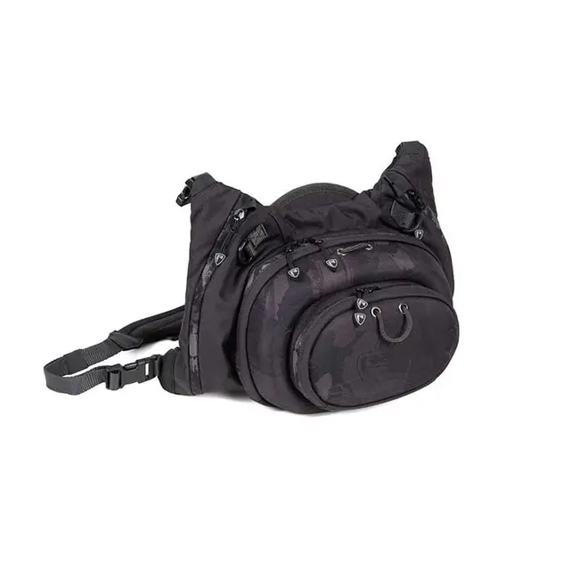 Borseta Fox Rage Camo Voyager Chest Pack