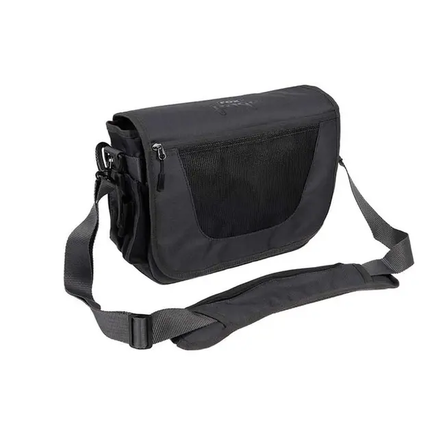 Borseta Fox Rage Messenger Bag, 34x25x10cm