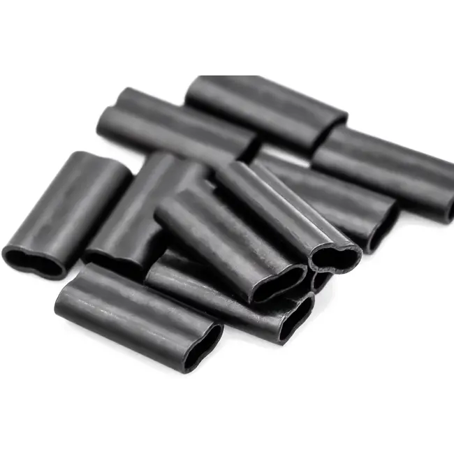 Bride pentru Monturi Korda Krimps, 50buc/cutie