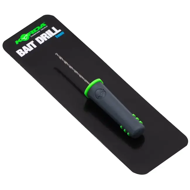 Burghiu Korda Bait Drill 1mm