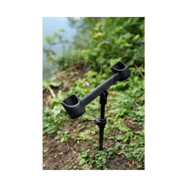 Cap Suport Lanseta Dublu Korum Adjustable Butt Cup Buzz Bar