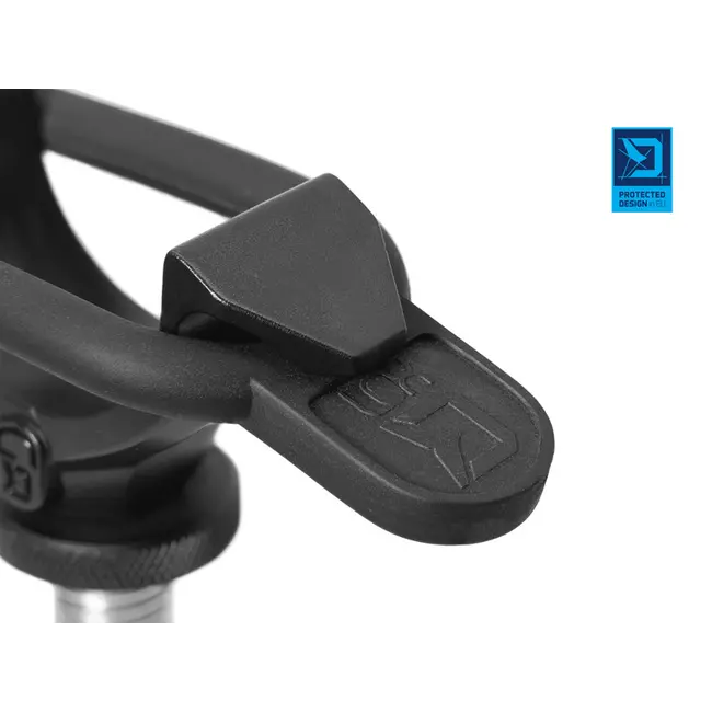 Cap suport lanseta cu siguranta Delphin LOX