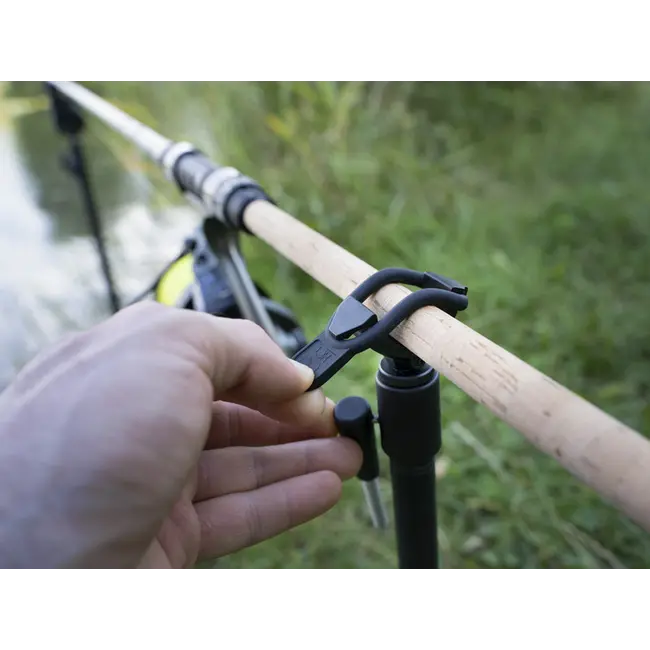 Cap suport lanseta cu siguranta Delphin LOX