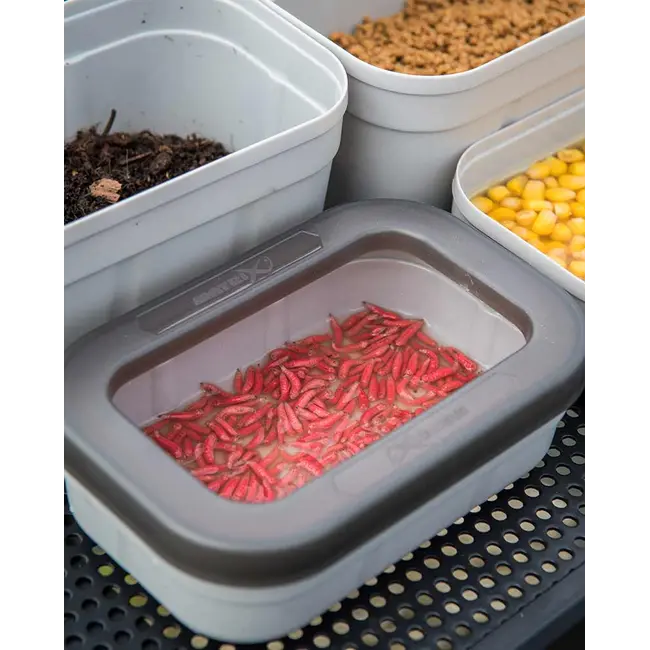 Capac Bac Nada Matrix Skirt Lid