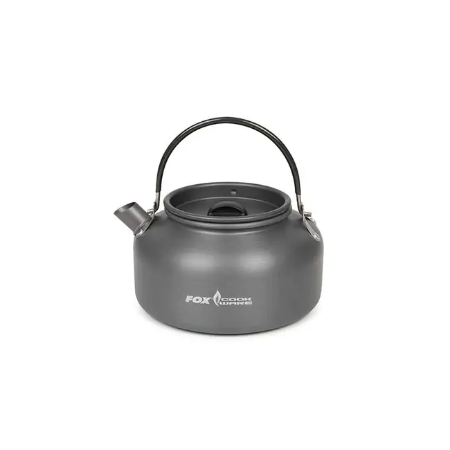 Ceainic Fox Cookware 0.9L Kettle