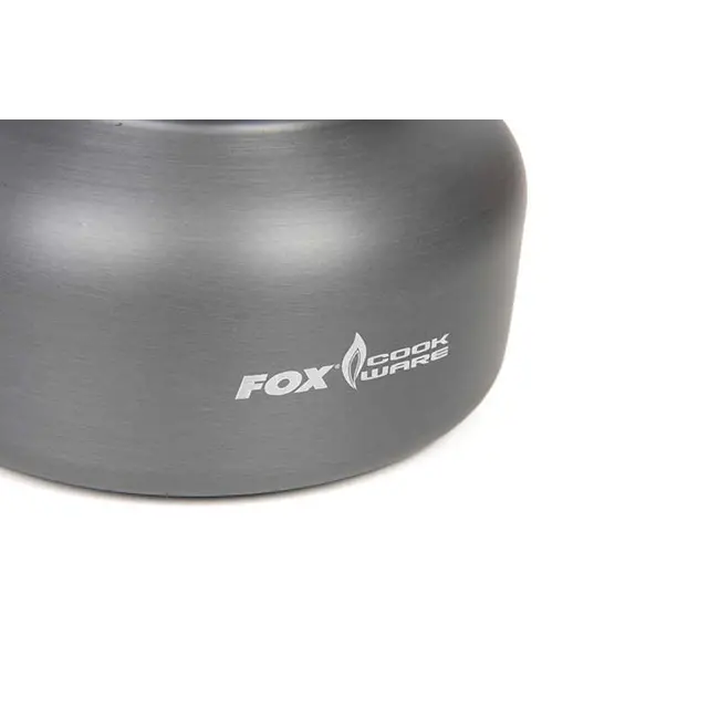 Ceainic Fox Cookware 0.9L Kettle