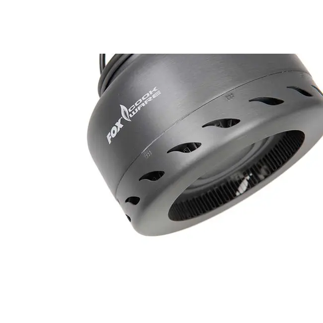 Ceainic Fox Cookware Heat Transfer Kettle 0.9L aluminiu anodizat