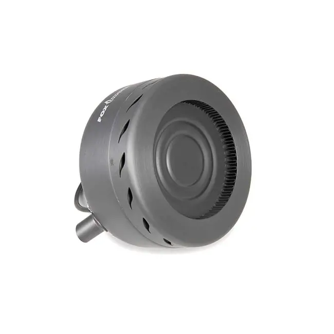 Ceainic Fox Cookware Heat Transfer Kettle 0.9L aluminiu anodizat