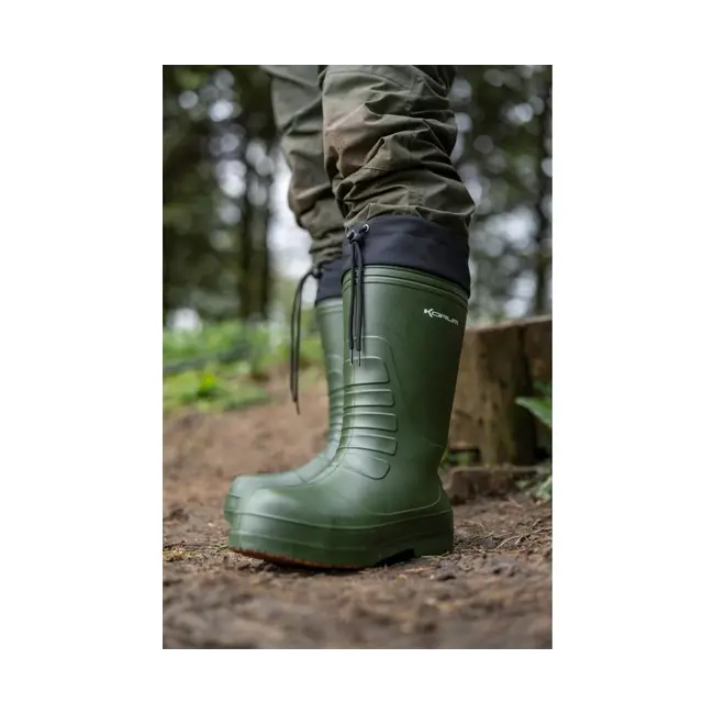 Cizme Korum Thermalite EVA Welly Boots