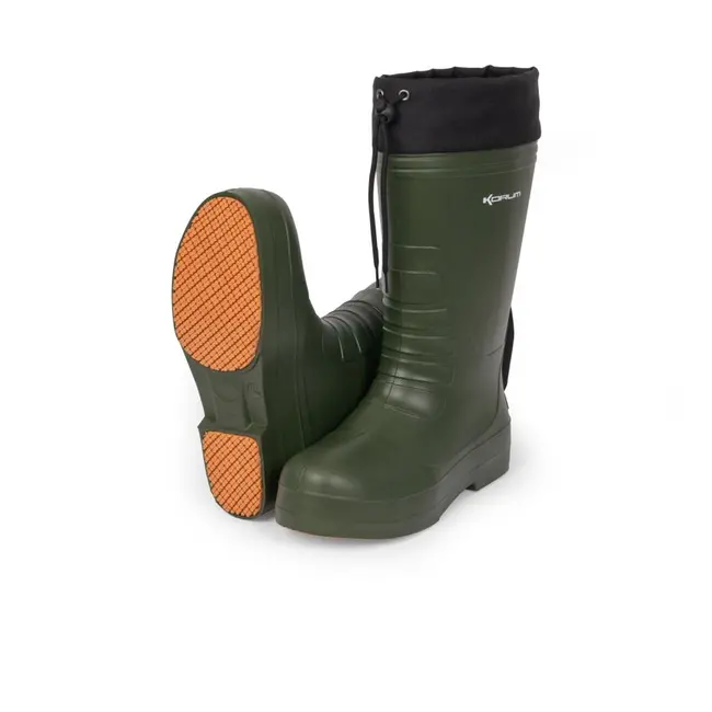Cizme Korum Thermalite EVA Welly Boots