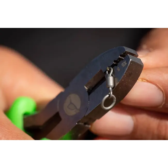 Cleste pentru Sertizat Korda Mini Krimp Tool