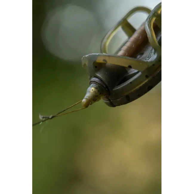 Conector Rapid Korum Smokescreen Quick Change Bolt Bead, 6buc/plic