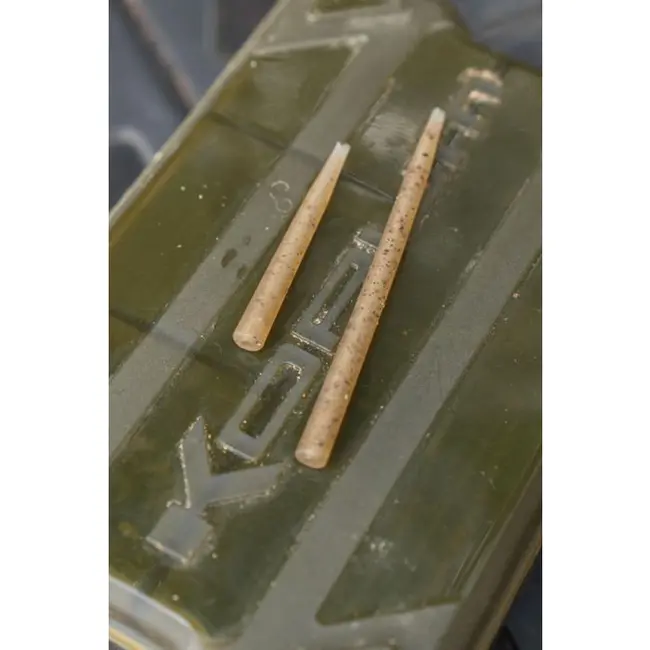 Conuri Antitangle Korum Smokescreen Sleeves, 10buc/plic