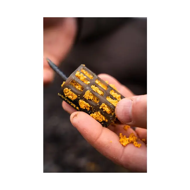 Cosulet Korum Camo Inline Cage Feeder Medium