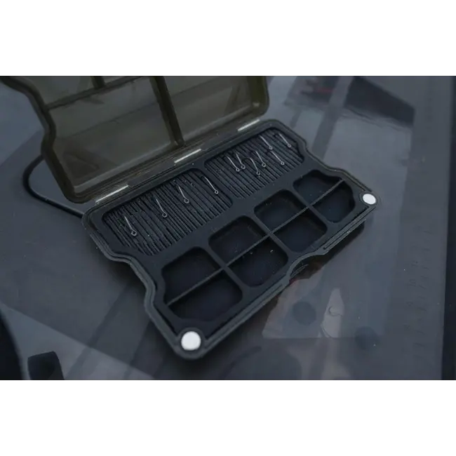 Cutie Korum Hook Blox, 11x7.50x2cm