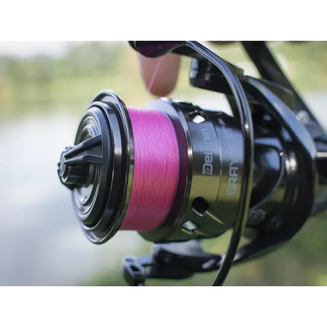 Fir Textil Delphin Troutera NX, Roz, 135m