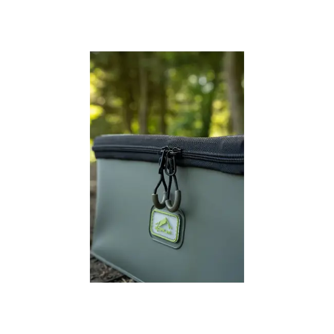 Geanta-Bac Nada  Korum EVA Tackle & Bait Carryall