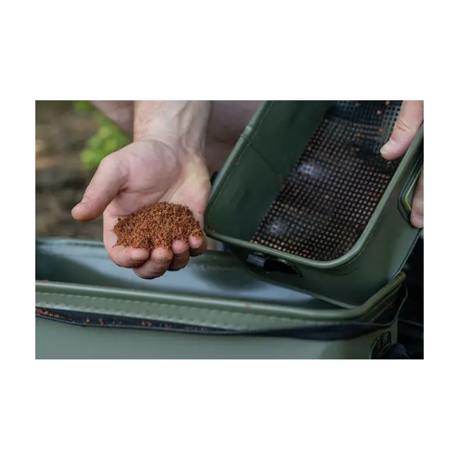 Geanta-Bac Nada  Korum EVA Tackle & Bait Carryall