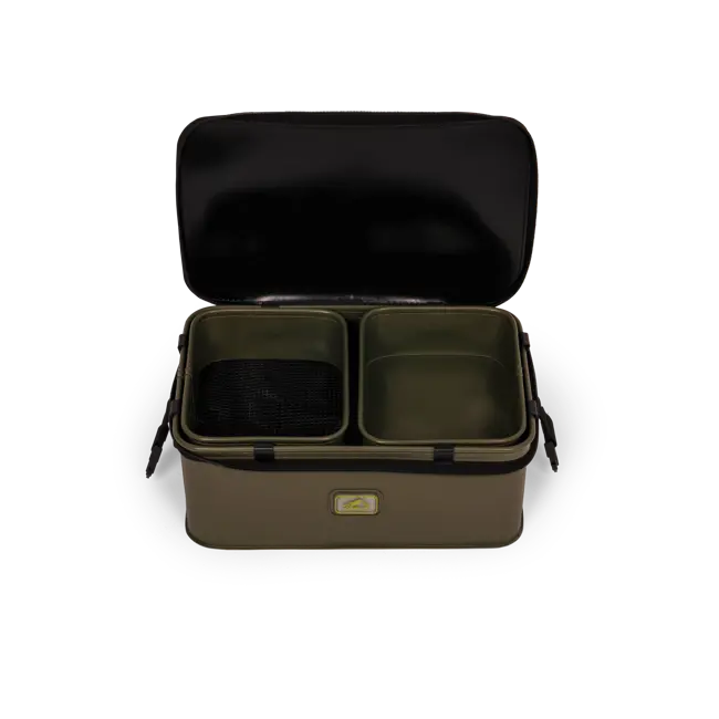 Geanta-Bac Nada  Korum EVA Tackle & Bait Carryall