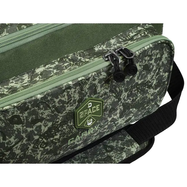 Geanta Delphin Carryall Space C2G L, 42x35x30cm