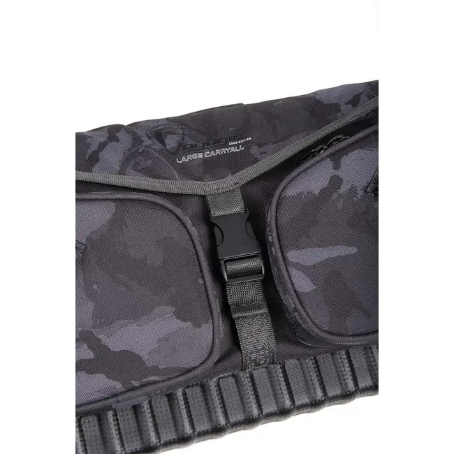 Geanta Fox Rage Camo Voyager Large Carryall – 50x30x26cm