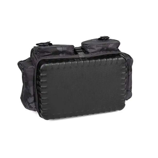 Geanta Fox Rage Camo Voyager Large Carryall – 50x30x26cm