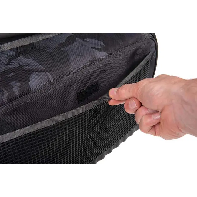 Geanta Fox Rage Camo Voyager Large Carryall – 50x30x26cm